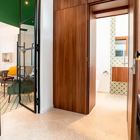 Altes Notariat Hausteil 2 בית נופש