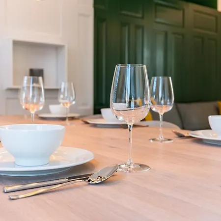 Altes Notariat Hausteil 2 *