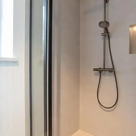 Altes Notariat Hausteil 2 בית נופש Wyk auf Föhr