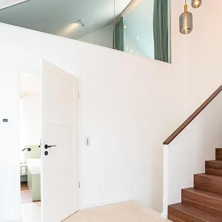 Altes Notariat Hausteil 2 בית נופש *