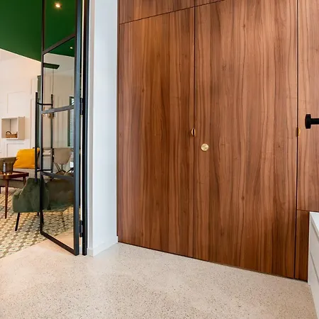 Altes Notariat Hausteil 2 * Wyk auf Föhr