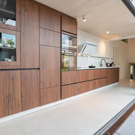 Altes Notariat Hausteil 2 בית נופש