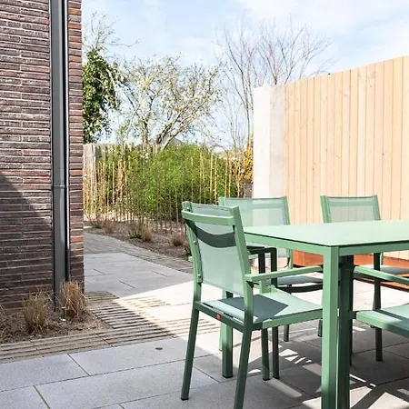 Altes Notariat Hausteil 2 Wyk auf Föhr