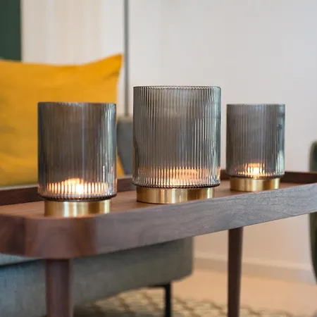 בית נופש Altes Notariat Hausteil 2