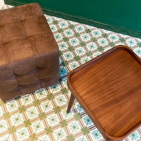 Altes Notariat Hausteil 2 בית נופש Wyk auf Föhr