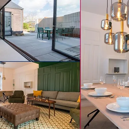 Altes Notariat Hausteil 2 בית נופש *