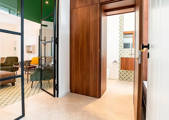 Altes Notariat Hausteil 2 Tatil Evi