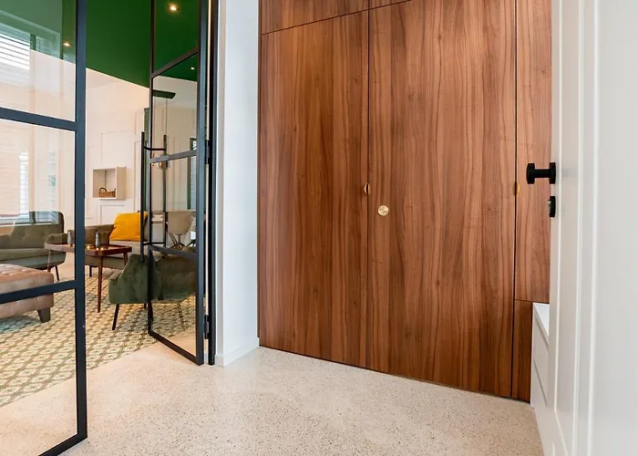 Altes Notariat Hausteil 2 * Wyk auf Föhr