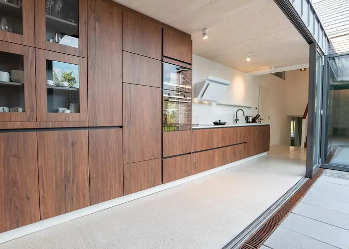 Altes Notariat Hausteil 2 Tatil Evi