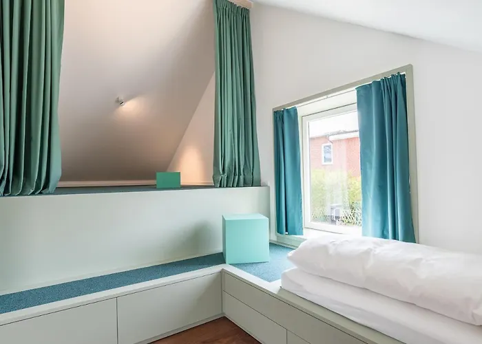 Tatil Evi Altes Notariat Hausteil 2 *