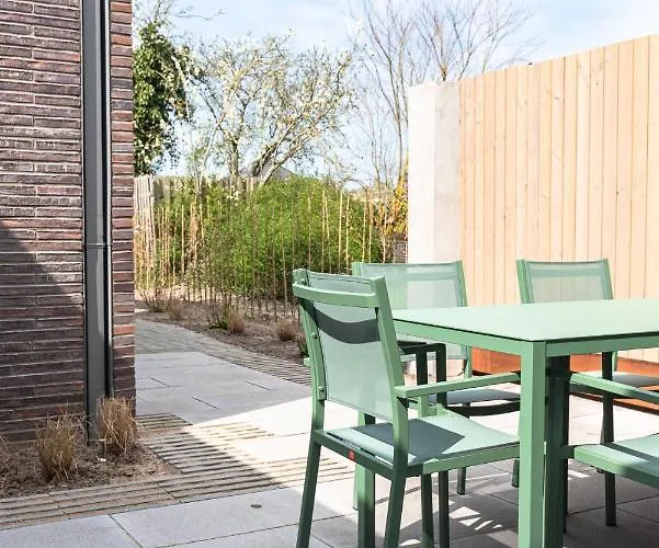 Altes Notariat Hausteil 2 Wyk auf Föhr