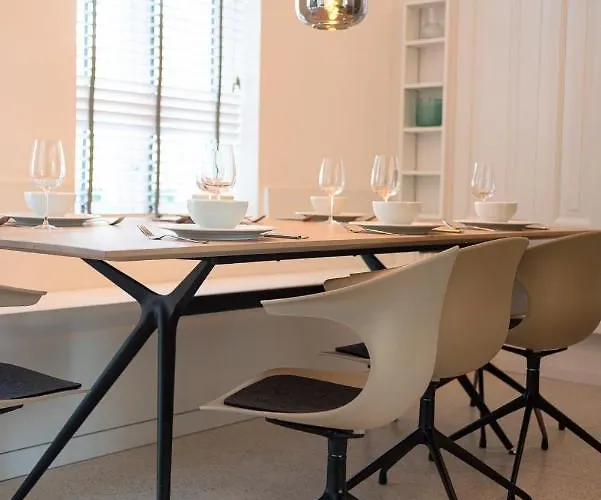 Tatil Evi Altes Notariat Hausteil 2 *