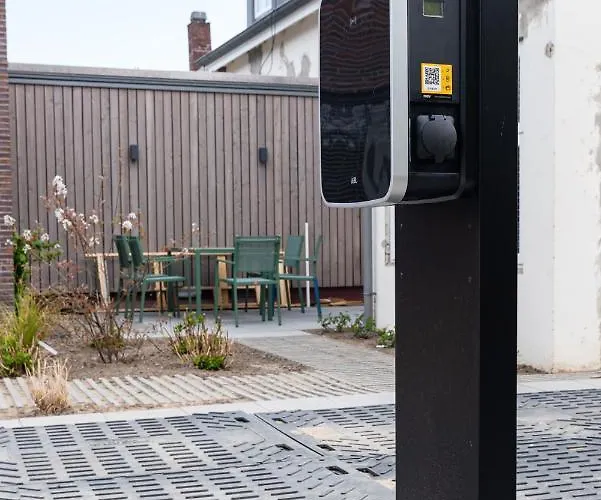 Tatil Evi Altes Notariat Hausteil 2