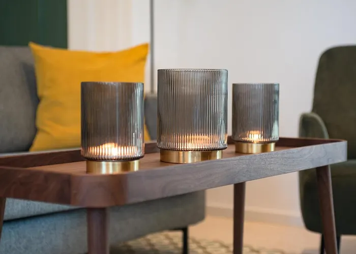 Tatil Evi Altes Notariat Hausteil 2