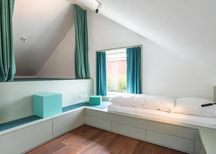 Tatil Evi Altes Notariat Hausteil 2 *