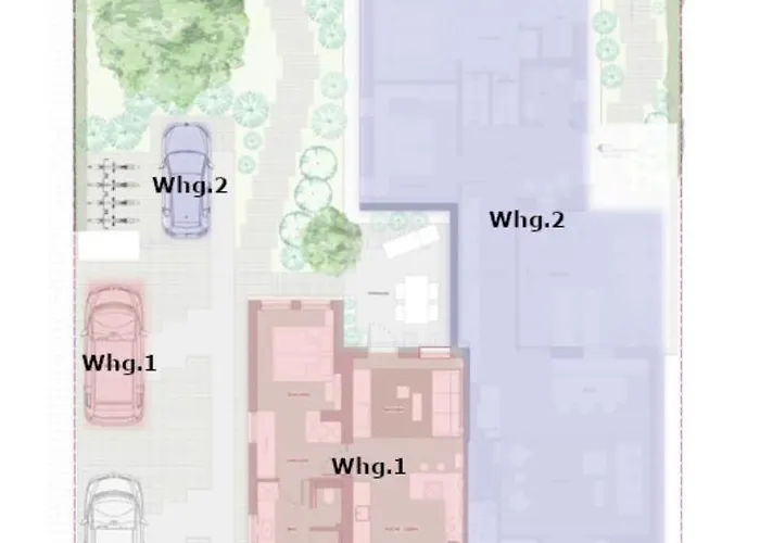 Altes Notariat Hausteil 2 Tatil Evi Wyk auf Föhr