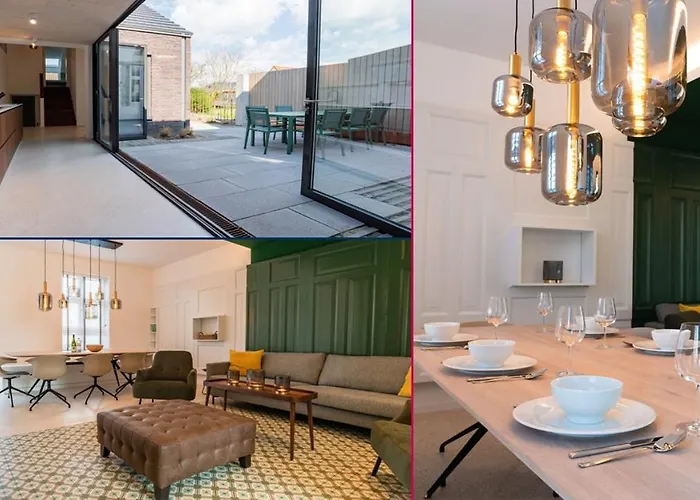 Altes Notariat Hausteil 2 Tatil Evi *